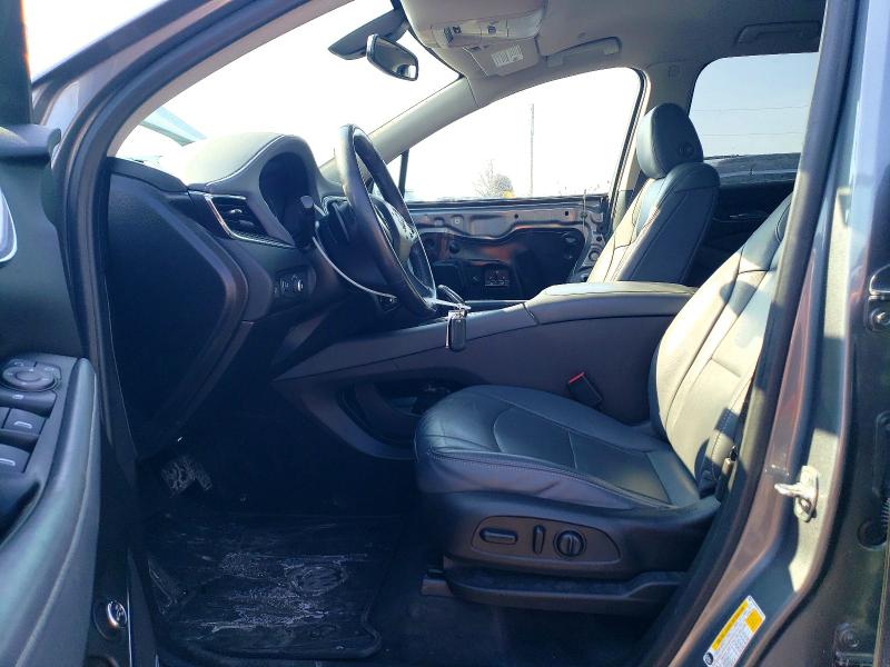 Photo 7 from auction – 2020 BUICK ENCLAVE with VIN 5GAERBKW3LJ250731