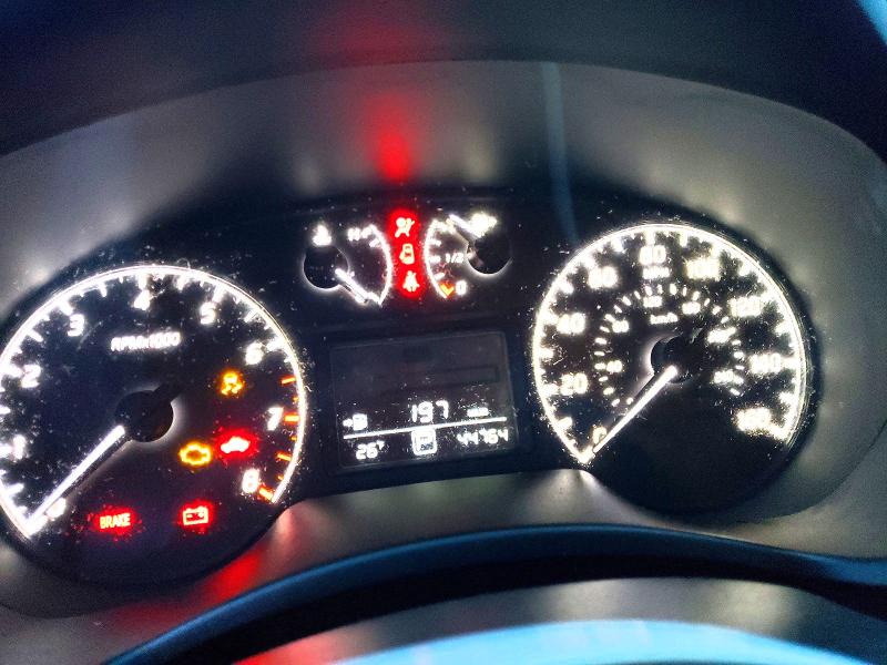 Photo 9 from auction – 2015 NISSAN SENTRA with VIN 3N1AB7AP0FY287599