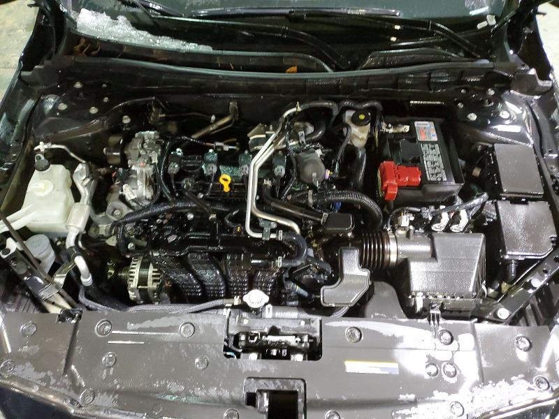 Photo 11 from auction – 2025 NISSAN ALTIMA with VIN 1N4BL4DV4SN328837