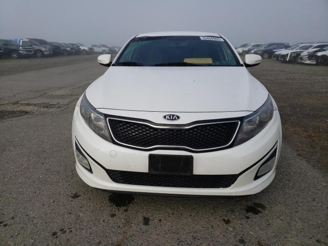 Photo 5 from auction – 2015 KIA OPTIMA with VIN KNAGM4A78F5591046
