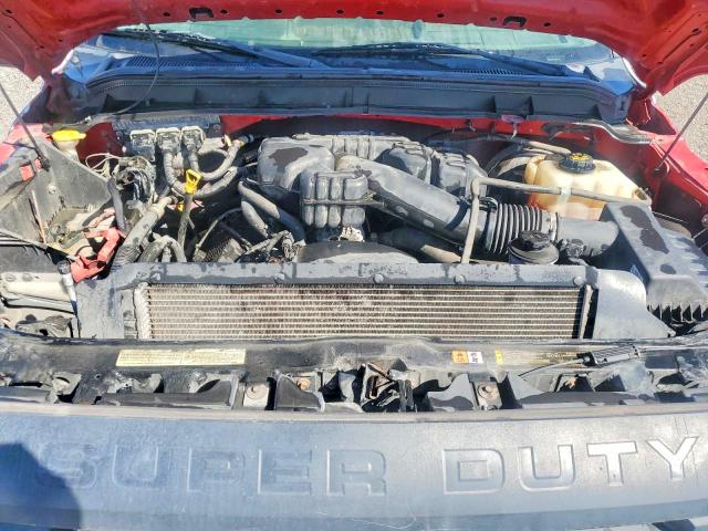 Photo 12 from auction – 2015 FORD F250 SUPER with VIN 1FT7W2A60FED30910