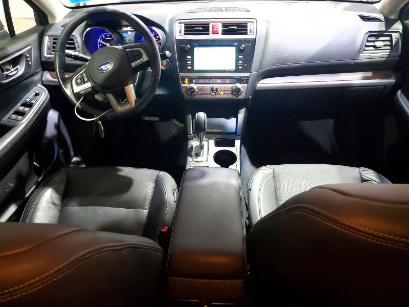 Photo 8 from auction – 2016 SUBARU OUTBACK 2. with VIN 4S4BSANC0G3252735