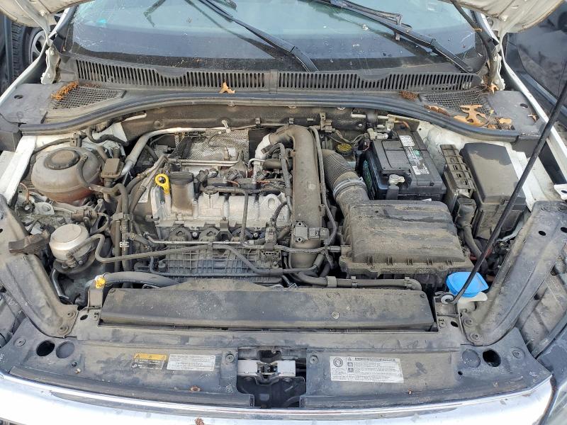 Photo 11 from auction – 2020 VOLKSWAGEN JETTA with VIN 3VWEB7BU6LM021944