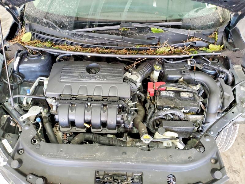 Photo 11 from auction – 2016 NISS SENTRA with VIN 3N1AB7AP4GY326941