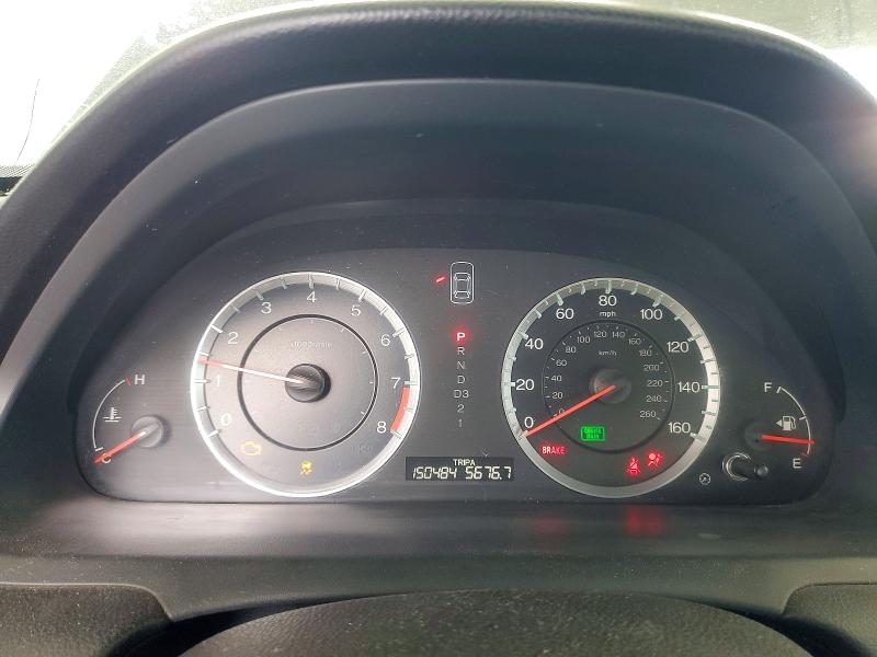 صورة رقم 9 من المزاد - 2012 HONDA ACCORD مع VIN 1HGCS1B35CA010267