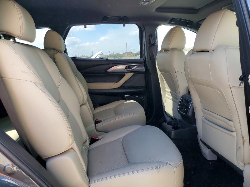 Zdjęcie 11 z aukcji – 2020 MAZDA CX-9 z VIN JM3TCADY5L0409133