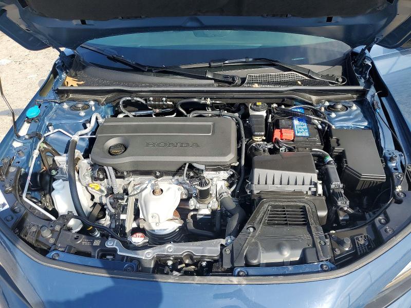 Photo 11 from auction – 2026 HONDA CIVIC with VIN 2HGFE2F50TH510540