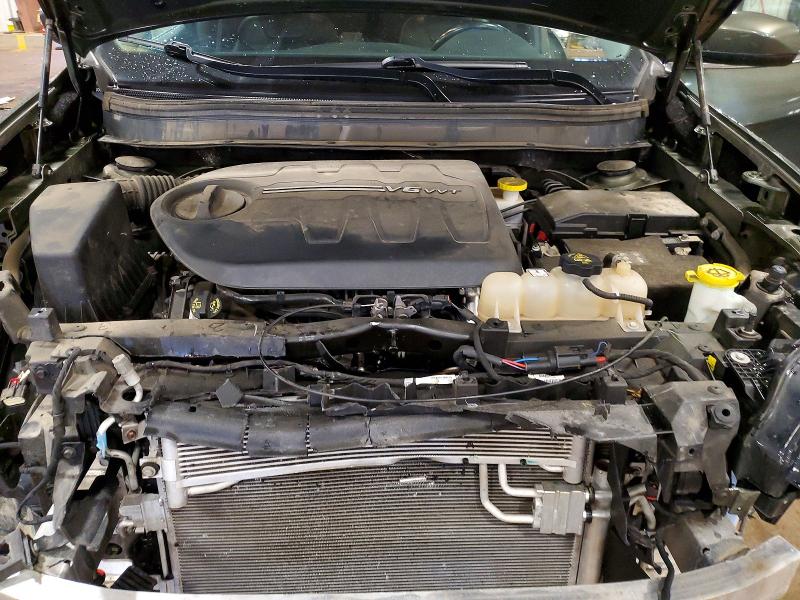Photo 12 from auction – 2020 JEEP CHEROKEE with VIN 1C4PJMDX9LD602788