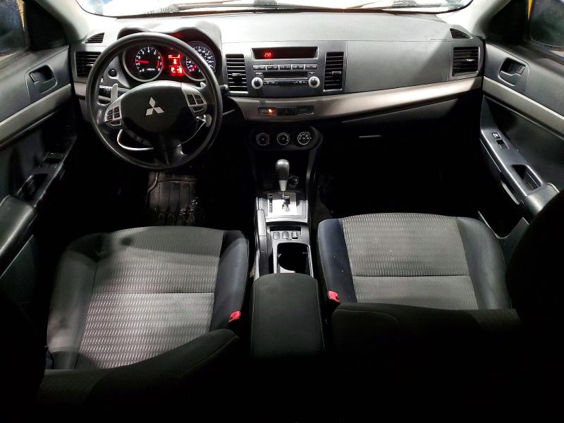 صورة رقم 8 من المزاد - 2012 MITSUBISHI LANCER مع VIN JA32V2FW0CU605262