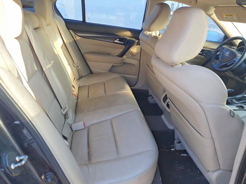 Photo 10 from auction – 2012 ACURA TL with VIN 19UUA8F54CA010885