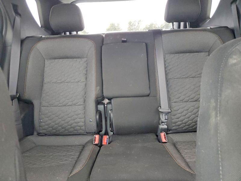 Photo 10 from auction – 2021 CHEVROLET EQUINOX with VIN 3GNAXKEV1ML357476