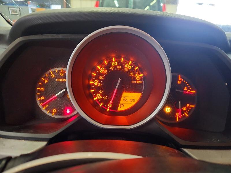 Фото 9 с аукциона – 2013 TOYOTA 4RUNNER с VIN JTEBU5JR8D5125744