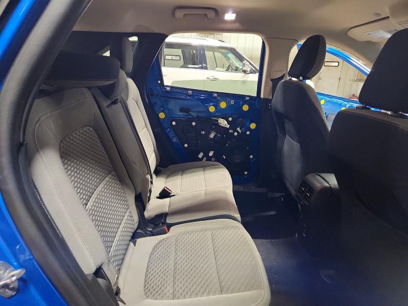 Photo 11 from auction – 2020 FORD ESCAPE with VIN 1FMCU9G65LUA62101