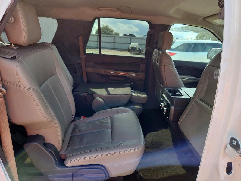Photo 11 from auction – 2020 FORD EXPEDITION with VIN 1FMJK1HT4LEA42581