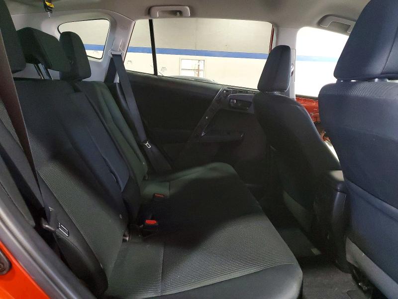 Photo 11 from auction – 2016 TOYOTA RAV4 LE with VIN 2T3ZFREV3GW308655