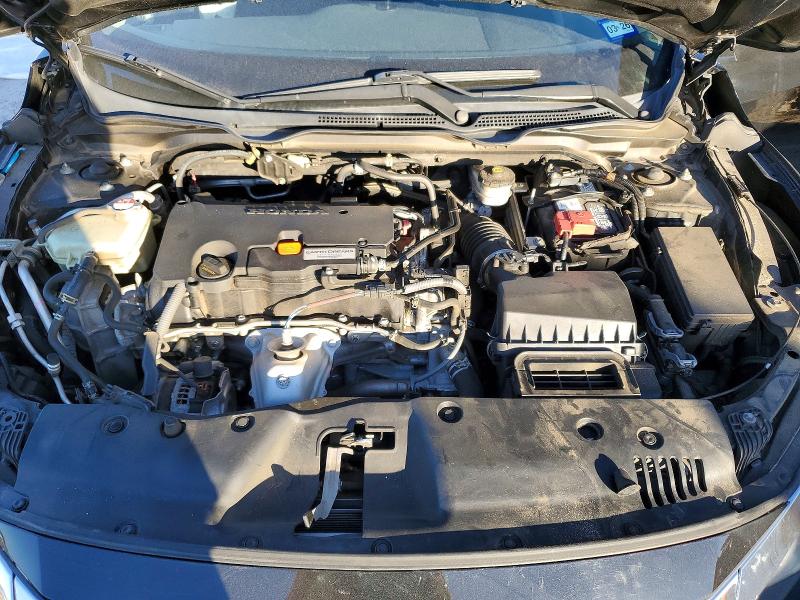 Photo 11 from auction – 2017 HONDA CIVIC with VIN 19XFC2F72HE043789