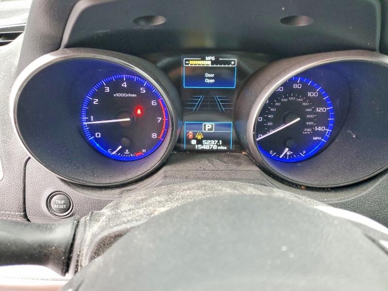 Photo 9 from auction – 2019 SUBARU OUTBACK 2. with VIN 4S4BSAHC0K3231890