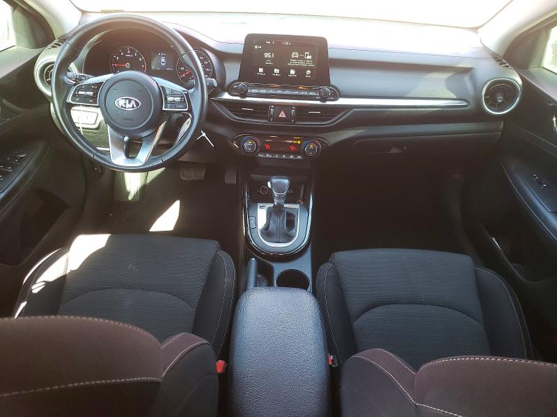 Photo 8 from auction – 2019 KIA FORTE GT L with VIN 3KPF34AD4KE135793