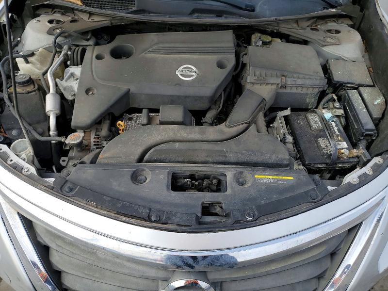 Photo 11 from auction – 2015 NISSAN ALTIMA 2.5 with VIN 1N4AL3AP8FC477961