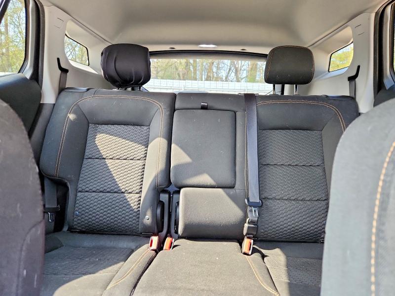 Photo 10 from auction – 2019 GMC TERRAIN with VIN 3GKALMEV2KL361361