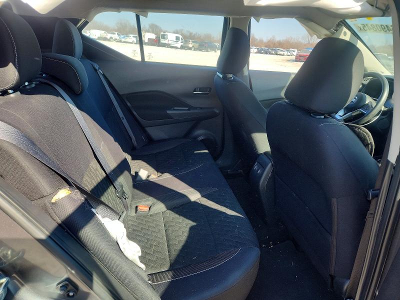 صورة رقم 11 من المزاد - 2021 NISSAN KICKS مع VIN 3N1CP5CVXML470139