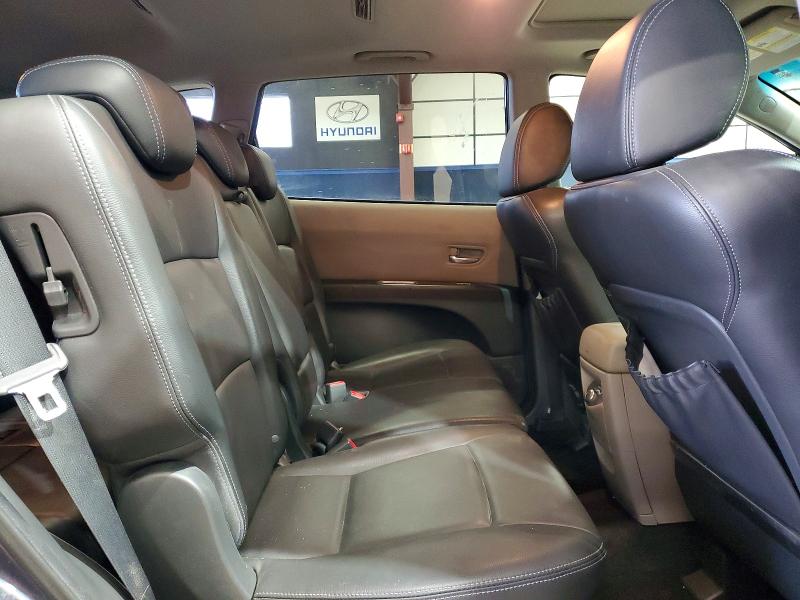 Photo 11 from auction – 2011 SUBARU TRIBECA with VIN 4S4WX9HD9B4403354