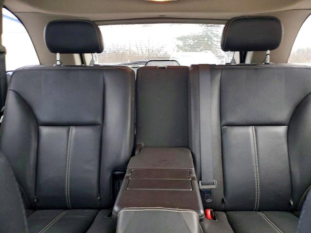 Photo 10 from auction – 2008 FORD EDGE LIMIT with VIN 2FMDK49C38BB38749