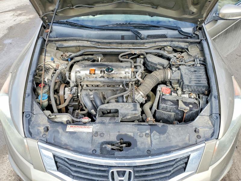 Photo 11 from auction – 2010 HONDA ACCORD with VIN 1HGCP2F87AA044706