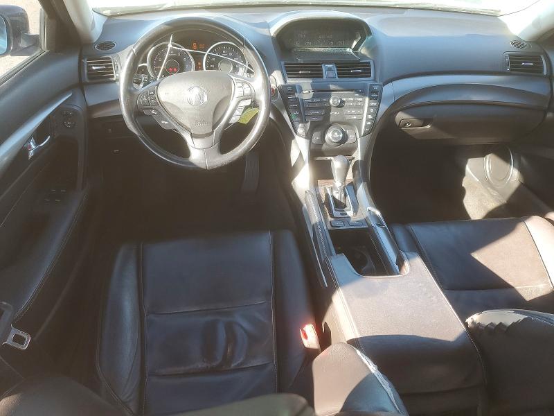 Photo 8 from auction – 2014 ACURA TL with VIN 19UUA8F38EA000989