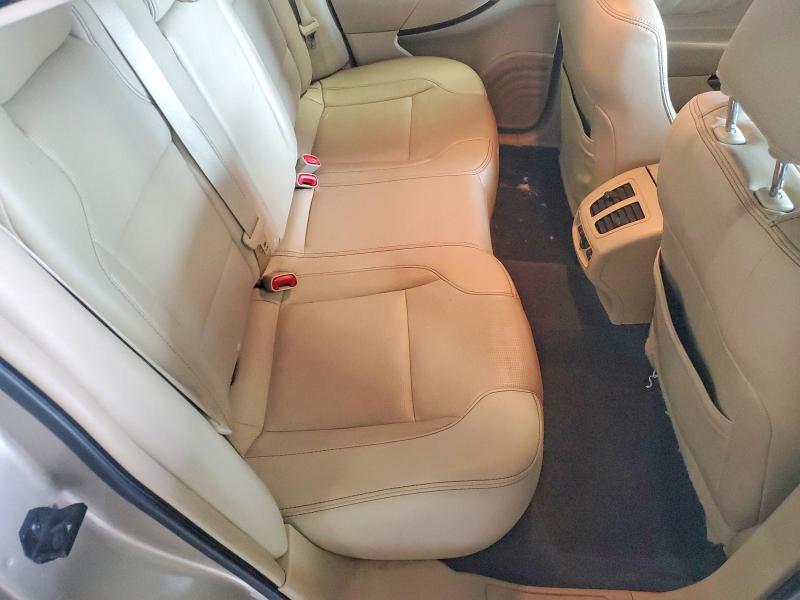 Photo 10 from auction – 2018 FORD TAURUS with VIN 1FAHP2F83JG123300