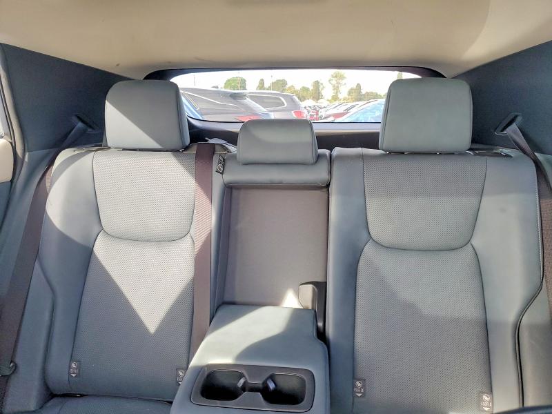 Photo 10 from auction – 2023 LEXUS RZ with VIN JTJAAAAB9PA021227