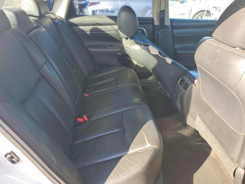 Photo 10 from auction – 2013 NISSAN ALTIMA 2.5 with VIN 1N4AL3AP1DC155935