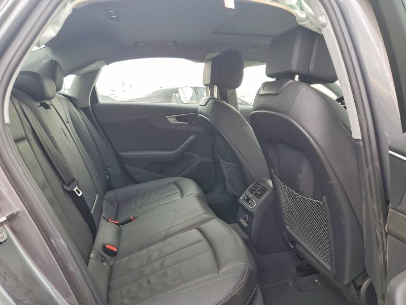 Фото 10 с аукциона – 2019 AUDI A4 PREMIUM с VIN WAUGMAF45KA020936
