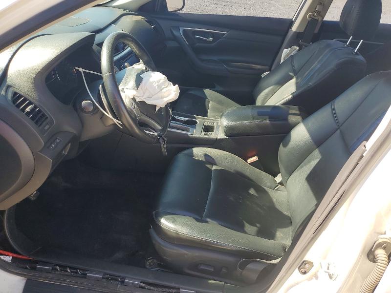 Photo 7 from auction – 2018 NISSAN ALTIMA with VIN 1N4AL3AP8JC206925