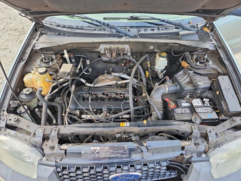 Photo 12 from auction – 2006 FORD ESCAPE with VIN 1FMYU02Z06KB33918