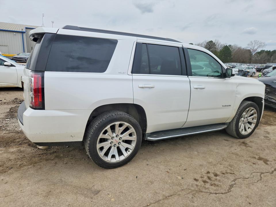 صورة رقم 3 من المزاد - 2016 GMC YUKON مع VIN 1GKS1BKC3GR208571