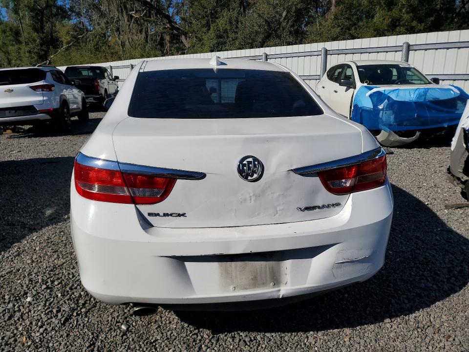 Photo 6 from auction – 2016 BUICK VERANO with VIN 1G4PP5SK7G4159392