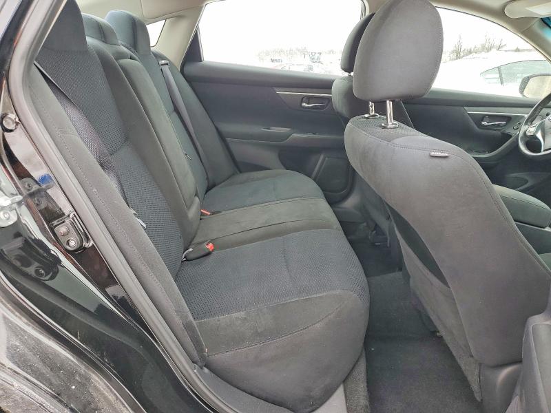Photo 10 from auction – 2015 NISSAN ALTIMA with VIN 1N4AL3AP3FC192102