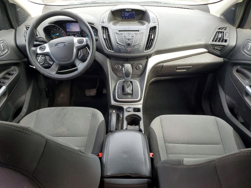 Photo 8 from auction – 2013 FORD ESCAPE with VIN 1FMCU0GXXDUC18557