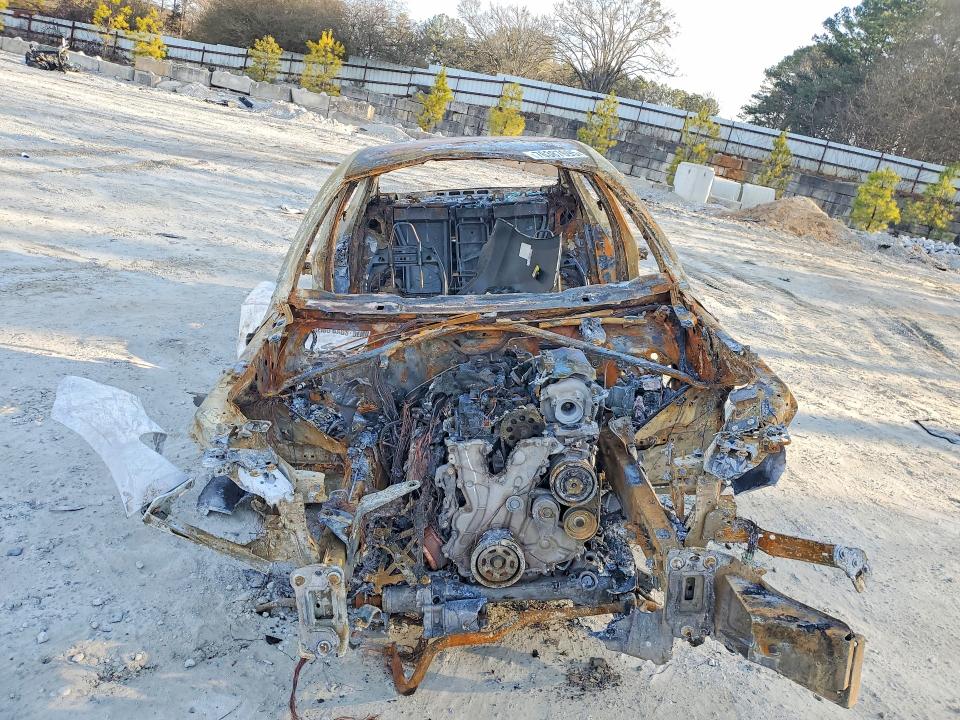 Photo 5 from auction – 2018 ALFA ROMEO GIULIA with VIN ZARFAECN4J7596630