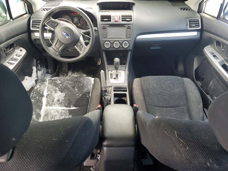Photo 8 from auction – 2016 SUBARU IMPREZA with VIN JF1GPAA64GH253990