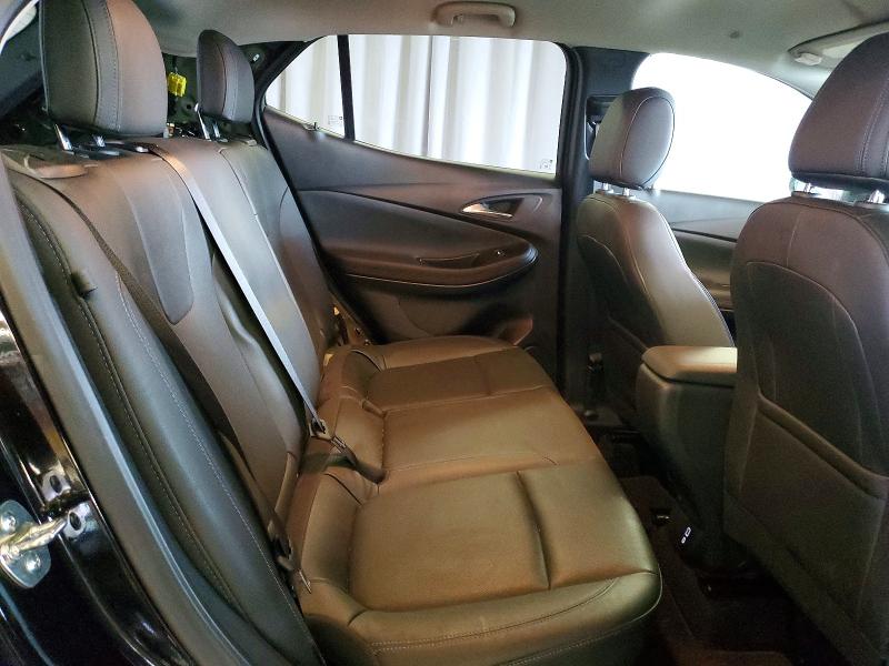 Photo 11 from auction – 2025 BUICK ENCORE GX with VIN KL4AMDSL2SB155285