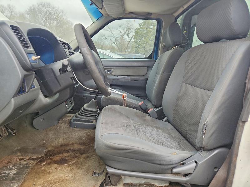 صورة رقم 7 من المزاد - 2001 NISSAN FRONTIER مع VIN 1N6DD21S01C322927