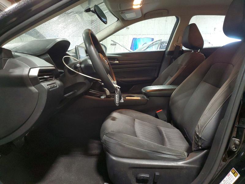 Photo 7 from auction – 2020 NISSAN ALTIMA with VIN 1N4BL4BV3LC174394