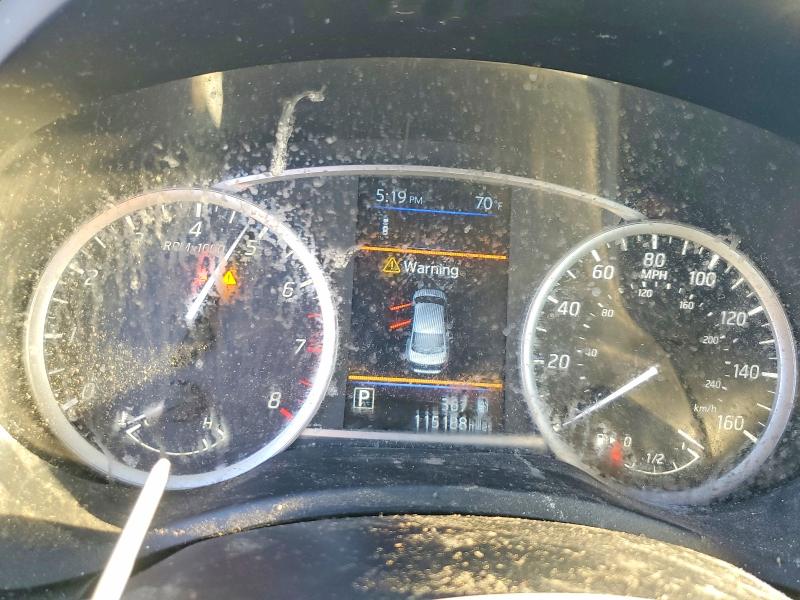 Photo 9 from auction – 2019 NISS SENTRA with VIN 3N1AB7AP3KY371443