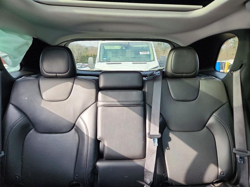 Photo 10 from auction – 2019 JEEP CHEROKEE with VIN 1C4PJMDX4KD409978