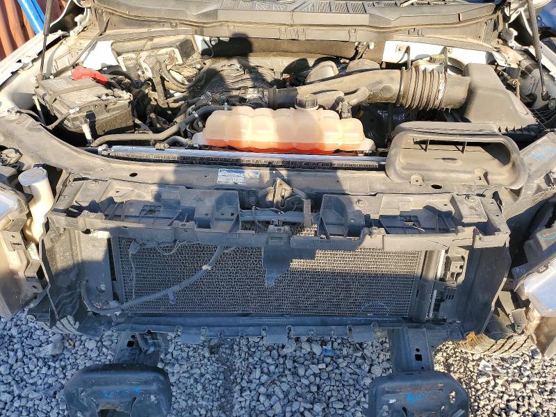 Zdjęcie 11 z aukcji – 2021 FORD F150 z VIN 1FTMF1CB7MKD44048