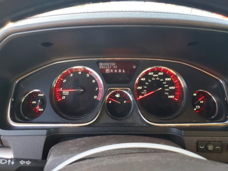 Photo 9 from auction – 2014 GMC ACADIA DEN with VIN 1GKKVTKD4EJ289269