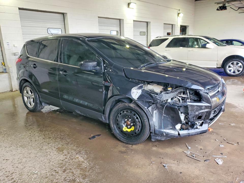 Photo 4 from auction – 2015 FORD ESCAPE SE with VIN 1FMCU0GX5FUB97278
