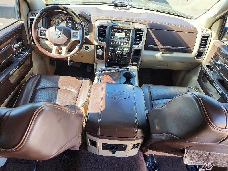 Photo 8 from auction – 2016 RAM 1500 with VIN 1C6RR7PT1GS372958